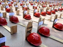 Negosiasi Hak Pekerja PHK PT Hung-A Indonesia, Serikat Pekerja Upayakan Kesepakatan dengan Perusahaan