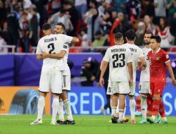 Empat Tim Unggul, Indonesia Bertarung untuk Tempat di Babak 16 Besar Piala Asia 2023