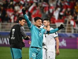 Prestasi Kilau Timnas Indonesia, 4 Rekor Terukir di Piala Asia 2023