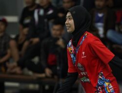 Transformasi Spiritual, Kisah Lima Pebulu Tangkis Indonesia yang Memilih Hijrah