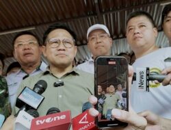 Kritik Tegas Muhaimin Iskandar terhadap Food Estate, Konflik Agraria dan Dampak Lingkungan