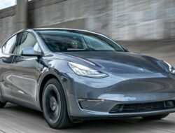 Tesla Rayakan Awal Tahun dengan Diskon Menarik, Model Y Dapat Potongan Harga 5.000 Euro di Pasar Eropa