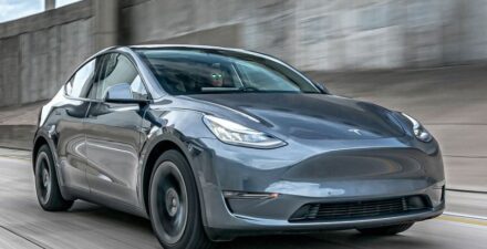 Tesla Rayakan Awal Tahun dengan Diskon Menarik, Model Y Dapat Potongan Harga 5.000 Euro di Pasar Eropa