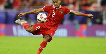 PSM Makassar Solid Dukung Yakob Sayuri di Piala Asia 2023 Melawan Timnas Jepang