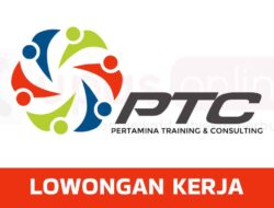PT Pertamina Training & Consulting Buka Lowongan Market Analyst Support