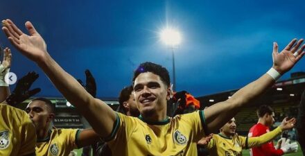 Antisipasi Pertandingan Besar, Prediksi Line Up Timnas Indonesia vs Vietnam di Kualifikasi Piala Dunia 2026