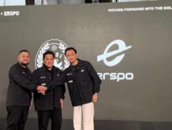 PSSI Umumkan Erspo sebagai Apparel Resmi Timnas Indonesia, Gantikan Mills
