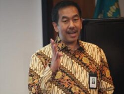 Erick Thohir Tunjuk Mantan Bos Angkasa Pura II Sebagai Komut Pelni