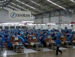 Manajemen PT Djarum Menepis Dukungan Politik, Tidak Terlibat dalam Pernyataan Boy Thohir