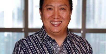 Boy Thohir Klaim Pengusaha dukung Prabowo.