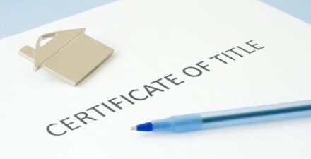 Biaya AJB dan Balik Nama Berapa.