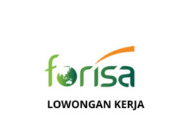 Peluang Karir Menarik di Industri Pangan, PT Forisa Nusapersada Buka Lowongan Terbaru