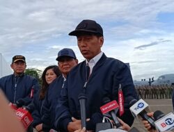 Pernyataan Jokowi: Kepala Negara Diberi Keleluasaan untuk Terlibat dalam Kegiatan Politik