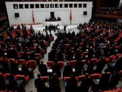 Dukungan Besar dari Parlemen Turki, Swedia Semakin Dekat Jadi Anggota Penuh NATO