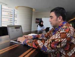 Bank Muamalat Indonesia Catat Peningkatan Layanan Internet Banking Bagi Nasabah Korporasi
