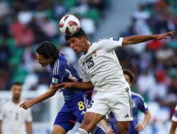 Bek Timnas Jepang Mengungkap Kelemahan Samurai Biru Jelang Duel dengan Indonesia