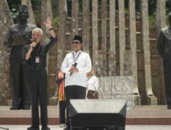 Partai Perindo, Ganjar-Mahfud Satu-satunya dengan Strategi Pangan Komprehensif