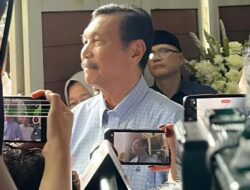 Luhut Binsar Tegaskan Cak Imin Boongi Publik Terkait Hilirisasi Pemerintah