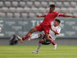 Analisis Kekalahan 0-4 Timnas Indonesia dari Libya, Fokus pada Kekurangan dan Kesalahan Klub Garuda
