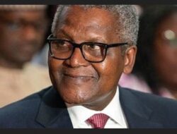 Aliko Dangote, Kisah Sukses Pengusaha Muslim Terkaya Afrika dengan Kekayaan Fantastis