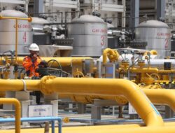 PGN Tandatangani MoU dengan KMJ, Pasokan LNG Bunyu untuk Penguatan Pasokan Gas Domestik