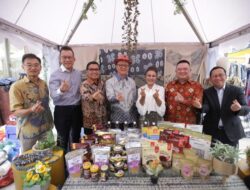 Sinar Mas Perkuat Komitmennya di 2023, Inovasi, Kontribusi, dan Dukungan untuk UMKM