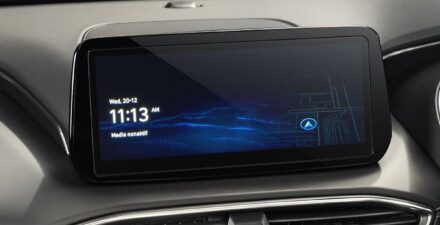 Hyundai Santa Fe Terkini Meluncur dengan Teknologi Bluelink untuk Kemampuan Lebih Unggul