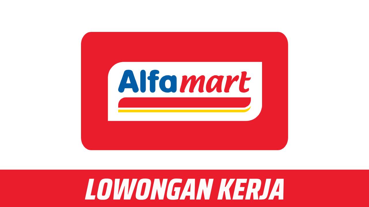 Semua Jurusan! Lowongan Kerja PT Sumber Alfaria Trijaya Tbk.