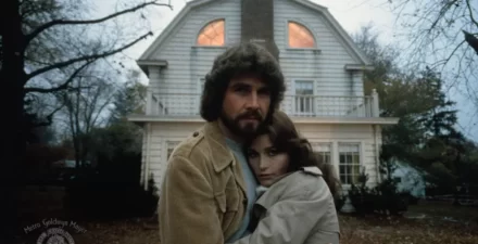 The Amityville Horror (1979)