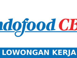 Peluang Karir di Indofood CBP Sukses Makmur, Lowongan IT Staff Terbaru