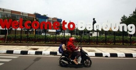 Harga Tanah di Bandung