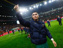 Menguak Potensi, 7 Rekor Fenomenal Sepakbola yang Berpotensi Tertandingi di Tahun 2024