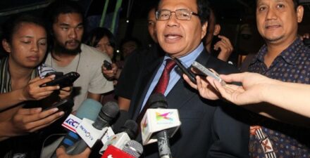 Rizal Ramli Meninggal Dunia.