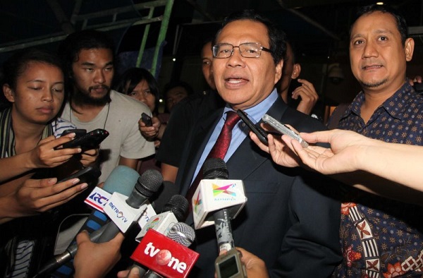 Rizal Ramli Meninggal Dunia.