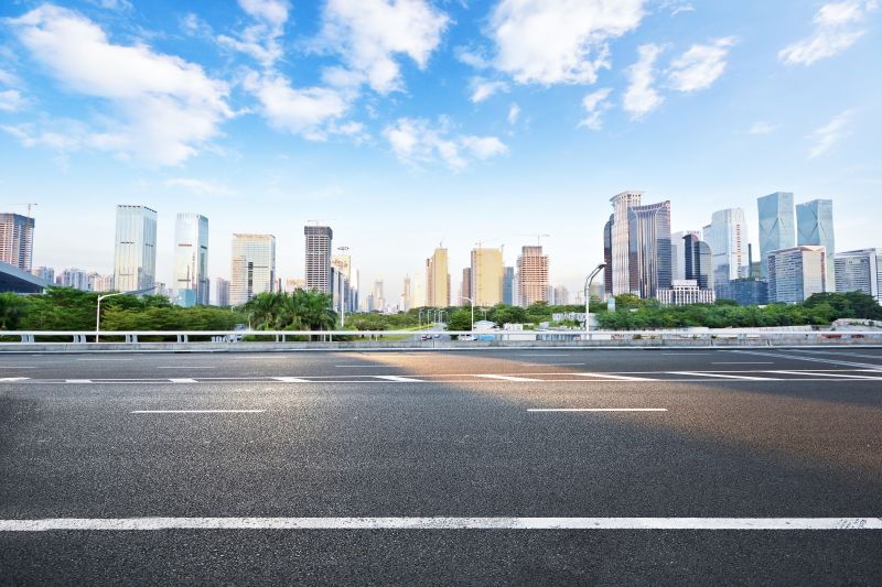 Harga tanah paling mahal di Indonesia.