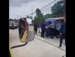 Ban Mobil Presiden Jokowi Tidak Bocor, Fakta di Balik Viral di Medsos