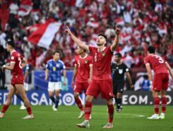 Kesamaan Antara Timnas Indonesia dan Argentina di Piala Asia 2023, Sebuah Analisis