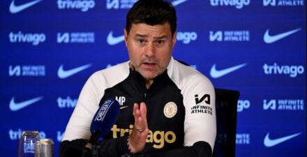 Chelsea Siap Tempur Hadapi Aston Villa di Piala FA, Pochettino Tekankan Momentum Positif