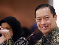 Kisah Perjalanan Karier Tom Lembong, Dari BKPM Hingga Menteri Perdagangan