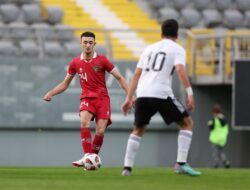 Shin Tae-yong Ungkap Alasan Turunkan 2 Tim saat Timnas Indonesia Dibantai Libya 0-4