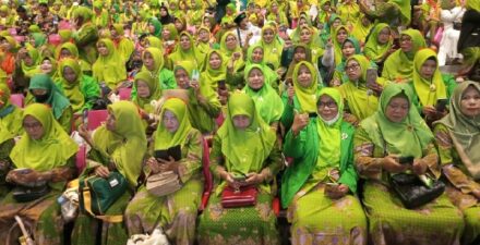 Muslimat