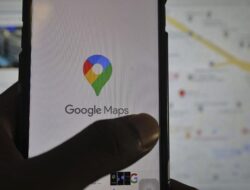 Google Maps, Fitur Baru Memudahkan Berbagi Lokasi Keluarga Terdekat