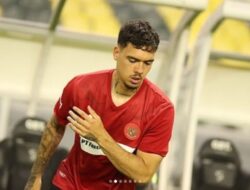 Taktik Shin Tae-yong Terkuak, Ini Prediksi Line Up Timnas Indonesia Lawan Australia