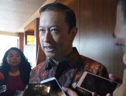 Sindiran Bahlil Lahadalia pada Investasi Terbengkalai Tom Lembong, Fakta dan Penyelesaiannya