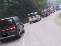 Menghadapi Tantangan Jalur Menanjak, Panduan Praktis untuk Pengemudi Baru