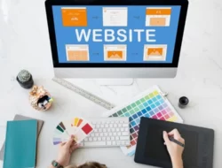 Evolusi Digital, Layanan Pengembangan Website Mengubah Sukses Bisnis