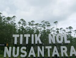 Langkah Penting Otorita IKN dan BUMD untuk Pembangunan Berkelanjutan