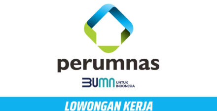 Kabar Gembira! BUMN Perum Perumnas buka Lowongan Kerja Magang!.