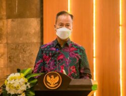 Pemerintah Bersiap Terapkan Sanksi atas Kecelakaan Kerja di Proyek Smelter ITSS