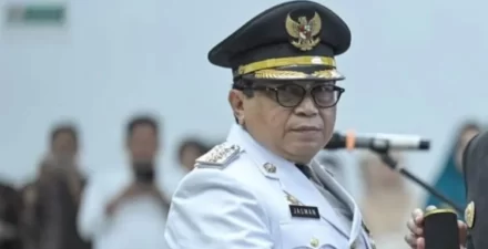 Peningkatan Indeks Integritas, Payakumbuh Sabet Posisi Teratas dalam SPI 2023